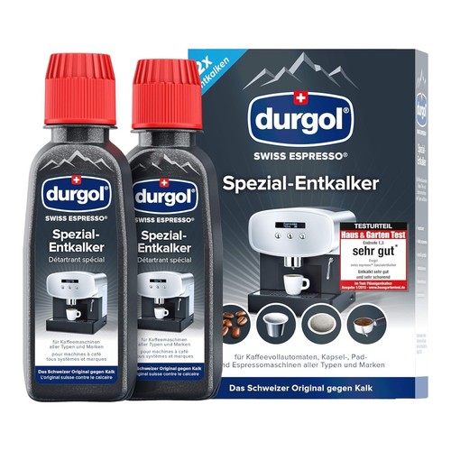 Durgol descaler descaling - descaler,