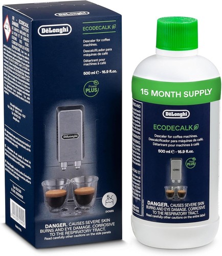 New delonghi ecodecalk natural - delonghi,
