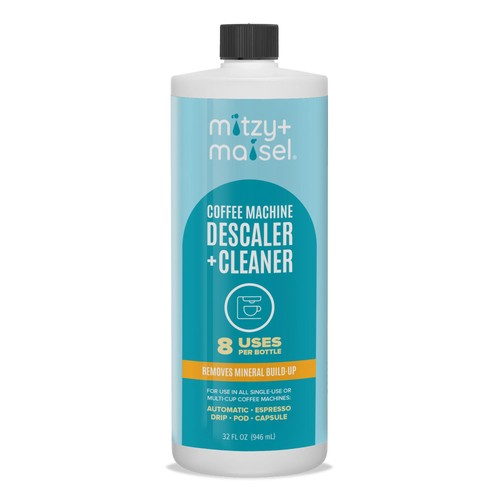 Coffee descaler - fl,