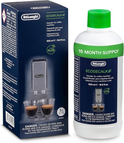 Longhi ecodecalk descaler - de'longhi,