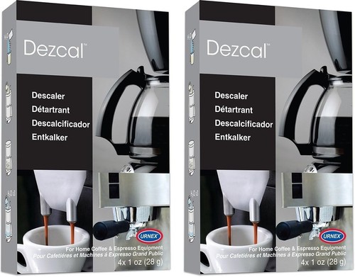 Dezcal coffee and espresso - dezcal,