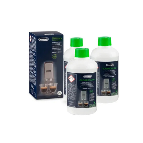 Pack delonghi ecodecalk - pack,