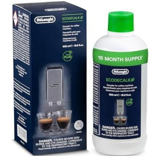 Delonghi ecodecalk coffee - delonghi,
