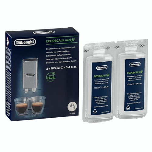 Delonghi ecodecalk 2x100 - ecodecalk, ml