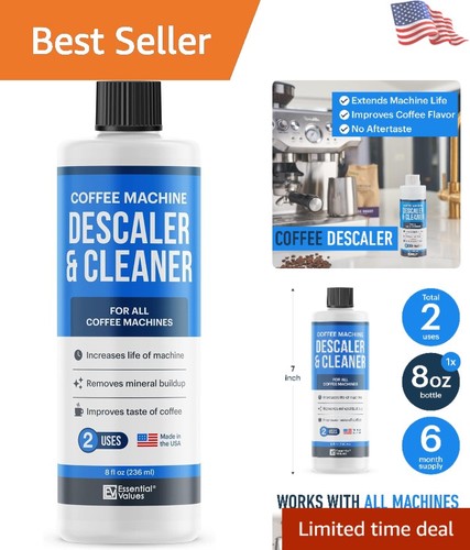 Universal descaling solution - universal,