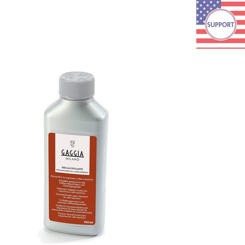 Liquid descaler solution - descaler,