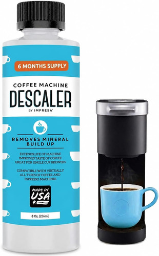 Impresa coffee machine - impresa,