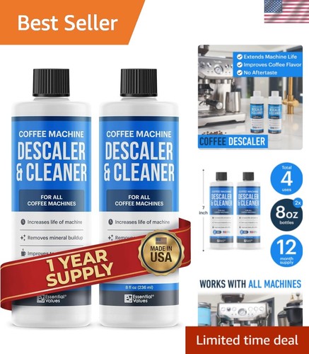 Universal descaling solution - universal,